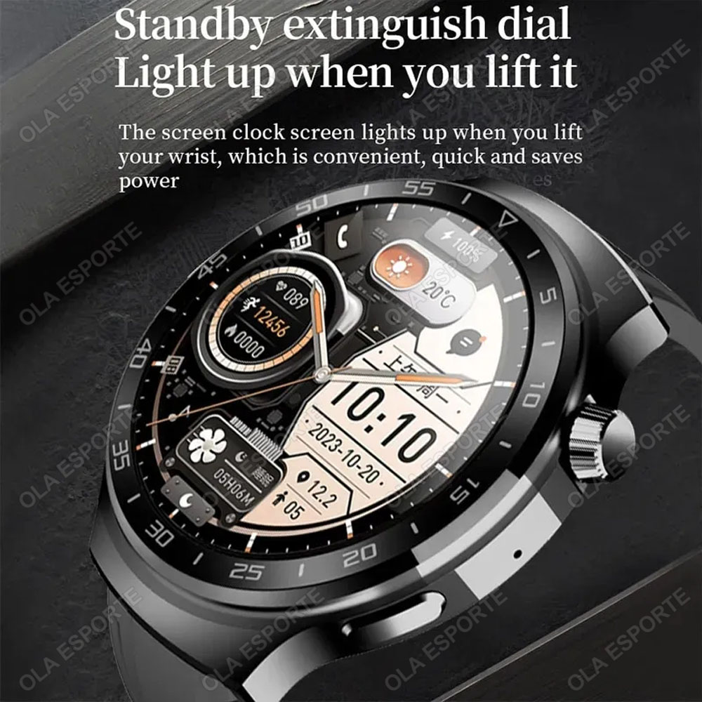 2026 신형 스마트워치 GPS 1.36인치 HD AM - Smartwatch Watches For Women With Gps 리뷰 및 가격