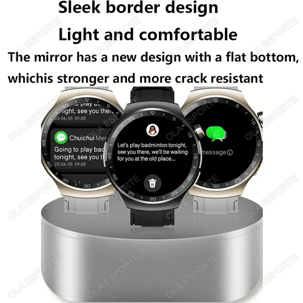 2026 신형 스마트워치 GPS 1.36인치 HD AM - Smartwatch Watches For Women With Gps 리뷰 및 가격