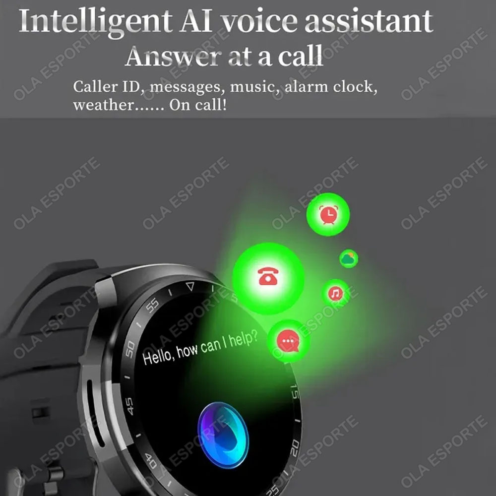 2026 신형 스마트워치 GPS 1.36인치 HD AM - Smartwatch Watches For Women With Gps 리뷰 및 가격