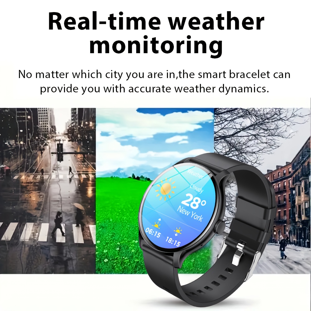 LAXASFIT 아웃스포츠 스마트워치 블루투스 통화 여 - Smartwatch Watches Gift For Women 리뷰 및 가격