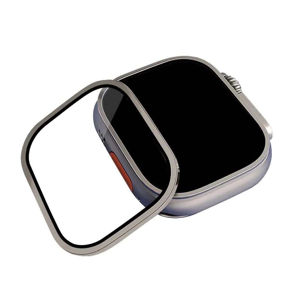 Apple Watch Ultra 49mm 티타늄 합금  - Smartwatch Watches For Mens 리뷰 및 가격
