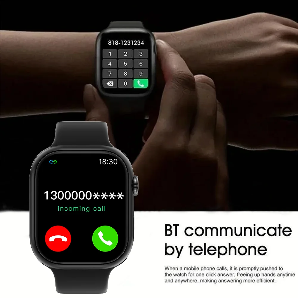 2025 남성용 새로운 Smartwatch 안드로이드  - Smartwatch New Watches 2025 리뷰 및 가격