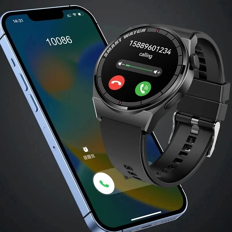 시계 시리즈 5 스마트 시계 남성 여성 HDScreen - Smartwatch Watches For Women With Gps 리뷰 및 가격