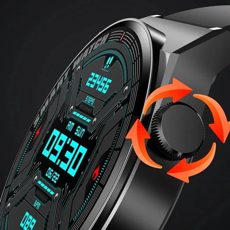 시계 시리즈 5 스마트 시계 남성 여성 HDScreen - Smartwatch Watches For Women With Gps 리뷰 및 가격