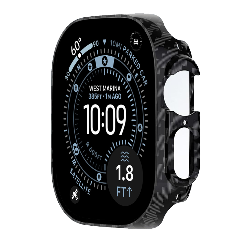 애플 워치 울트라 1 2 3 49mm 보호 케이스 액세 - Smartwatch Watches For Mens 리뷰 및 가격