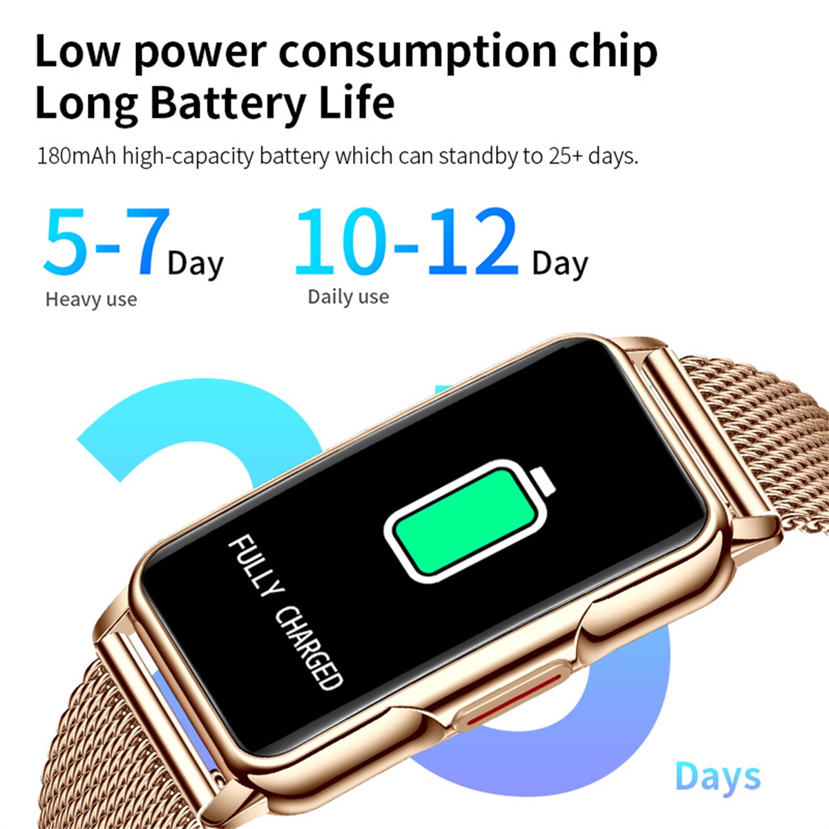 LIGE 스마트 워치 남녀 공용 피트니스 스마트 팔찌  - Smartwatch I Watches 리뷰 및 가격