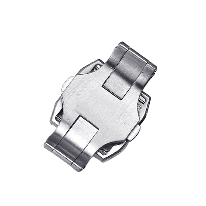고품질 18mm 21mm 시계 버클 316L 스테인레스 - Cartier Watch Santos 리뷰 및 가격
